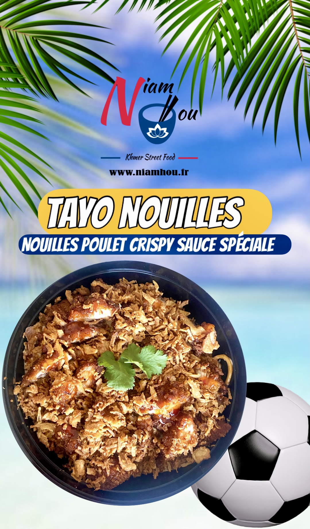 tayo nouilles